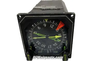 H3137LB61C, H3137-LB61C, Grumman G-1159 / Gulfstream II RMI / Radio Magnetic Ind